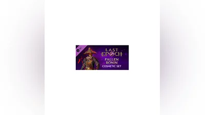 Last Epoch - Deluxe UPGRADE DLC * STEAM RU   АВТО  0%