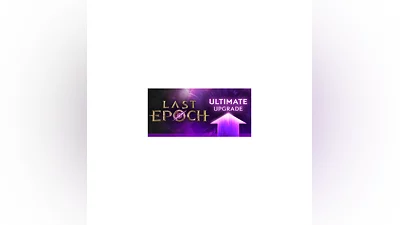 Last Epoch - Ultimate UPGRADE DLC * STEAM RU