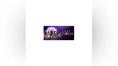 Last Epoch - Standard Edition - STEAM GIFT РОССИЯ