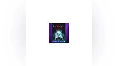Lunacy Saint Rhodes XBOX