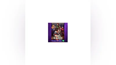 Night Slashers Remake XBOX