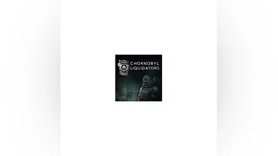 Chornobyl Liquidators Steam Key RU