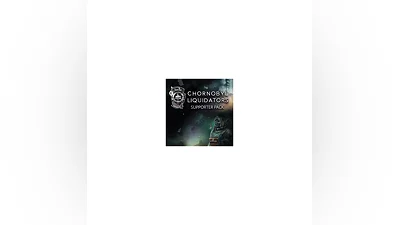 Chornobyl Liquidators - Supporter Pack Steam Key RU