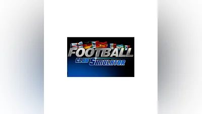 Football Club Simulator - FCS #21 (Steam ключ/Global)