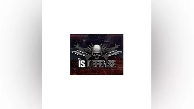 IS Defense / Steam Ключ / Все регионы