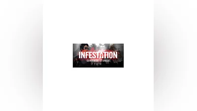 Infestation: Survivor Stories 2020 (Steam Gift RU+CIS)