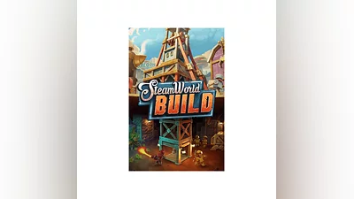 SteamWorld Build Xbox One & Xbox Series X|S активация