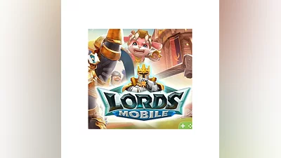 Lords Mobile АЛМАЗЫ ШУСТРАЯ ДОСТАВКА