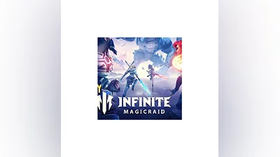 Infinite Magicraid АЛМАЗЫ  ШУСТРАЯ ДОСТАВКА