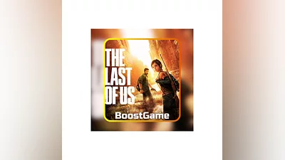 ・THE LAST OF US PART I・STEAM GIFT・RU/UA/KZ・