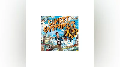 Sunset Overdrive / STEAM КЛЮЧ/ РФ+СНГ