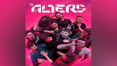 The Alters / Deluxe Edition Steam Ключ Россия+СНГ
