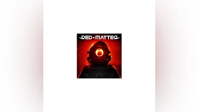 Red Matter Oculus Quest