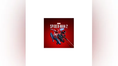 ・Marvel’s Spider-Man 2・STEAM GIFT・UA/KZ