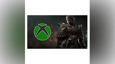 XBOX  Black Myth: Wukong   ВСЕ РЕГИОНЫ