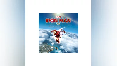 Marvel's Iron Man VR Oculus Quest