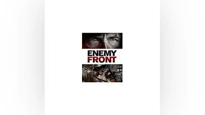 Enemy Front Steam Key GLOBAL (REGION FREE)