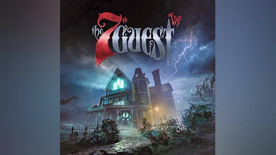 The 7th Guest VR Oculus Quest