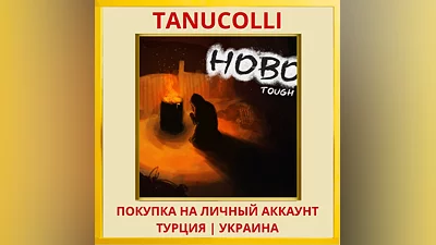 Hobo: Tough Life PS4/PS5/PS Турция/Украина