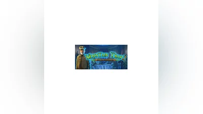 Mountain Trap 2: Under the Cloak of Fear (REGION FREE)