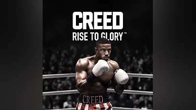 Creed: Rise to Glory VR(Steam Global)