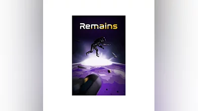 Remains Xbox One & Xbox Series X|S активация