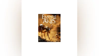 Empire of the Ants Steam Gift