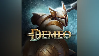 Demeo Oculus Quest