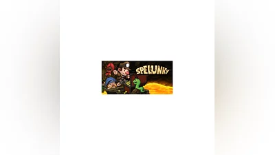 Spelunky STEAM KEY Россия  МИР