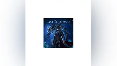 ・Lost Soul Aside・Deluxe Edition・STEAM GIFT・UA/KZ・