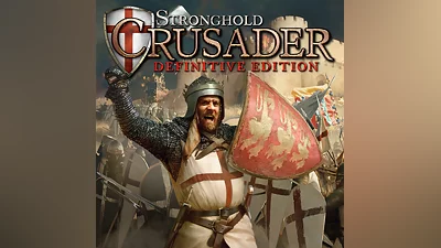 Все регионы   Stronghold Crusader Definitive Edition