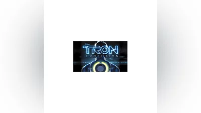 TRON: EVOLUTION GLOBAL Steam key  (+РФ) Region Free