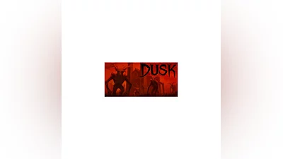 ️DUSK | АВТОДОСТАВКА [Россия Steam Gift]