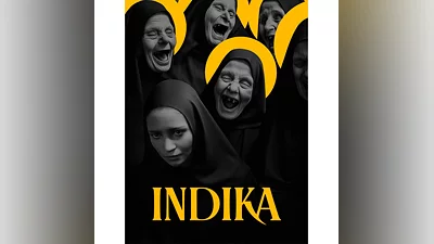 INDIKA / Steam Ключ / РФ+СНГ