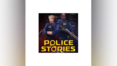 Police Stories (Ключ Steam | РФ+Весь мир)