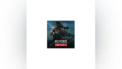 SNIPER GHOST WARRIOR CONTRACTS  STEAM КЛЮЧ