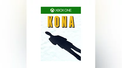Kona XBOX ONE/X|S КЛЮЧ