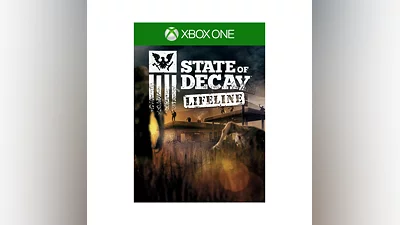 State of Decay Lifeline YearOne DLC XBOX ONE/X|S КЛЮЧ