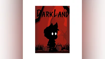 DARKLAND 3 КЛЮЧ  Xbox