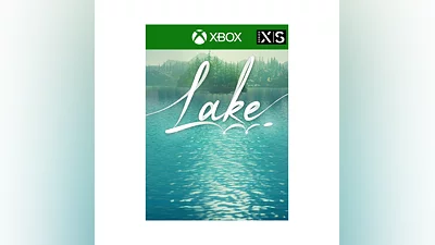 LAKE XBOX ONE/X|S+ПК КЛЮЧ