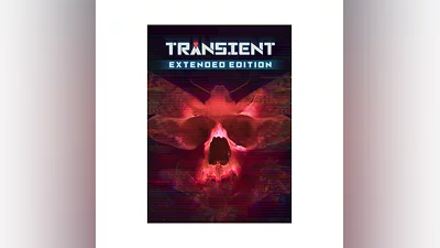 TRANSIENT: EXTENDED EDITION XBOX ONE/X|S КЛЮЧ