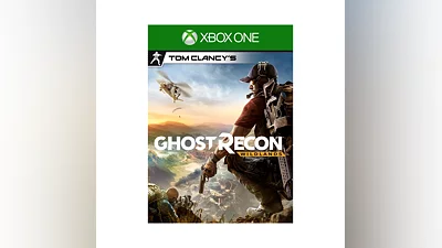 TOM CLANCY’S GHOST RECON WILDLANDS XBOX КЛЮЧ