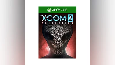 XCOM 2 COLLECTION XBOX ONE/X|S КЛЮЧ