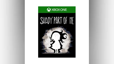 SHADY PART OF ME XBOX ONE/X|S КЛЮЧ