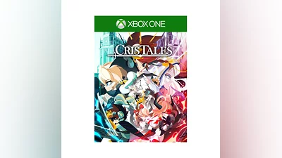 CRIS TALES XBOX ONE/X|S КЛЮЧ