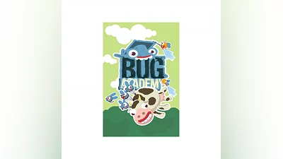 Bug Academy Xbox One & Xbox Series X|S активация