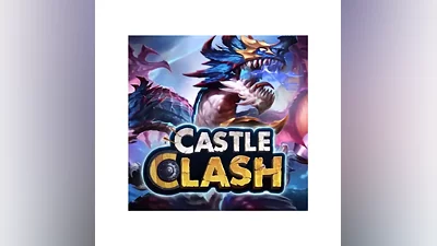 Castle Clash ДОНАТ Бриллианты ШУСТРАЯ ДОСТАВКА