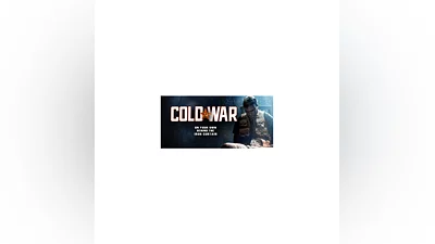 Cold War (STEAM KEY/GLOBAL)