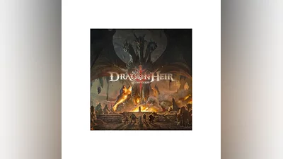 Dragonheir: Silent Gods Кристаллы ШУСТРАЯ ДОСТАВКА