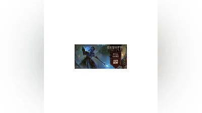 GRAVEN - STEAM GIFT РОССИЯ